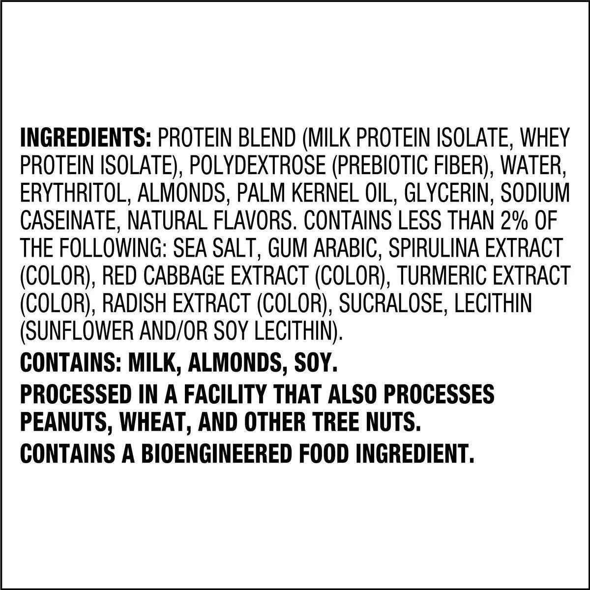 Quest Protein Bar, Birthday Cake Flavor, 21G Protein, Gluten-Free, 12 Count