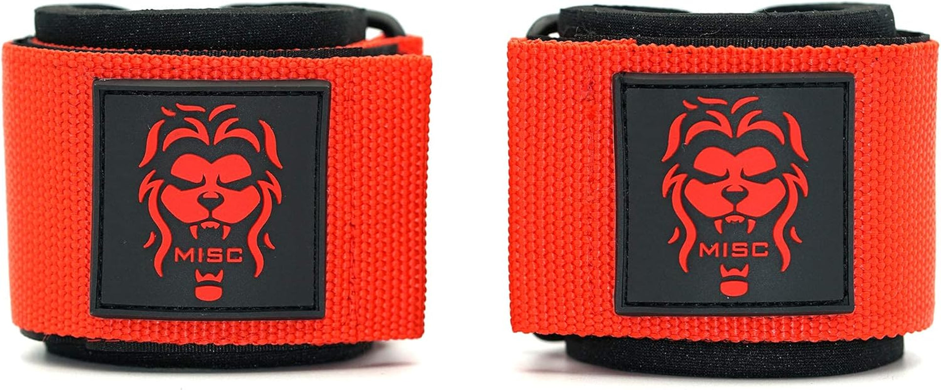 Fitness Wrist Wraps - Lifting Support Compression and Stabilization for Powerlifting Weightlifting Crossfit - Custom Fit Adjustable Fixing Tape Extra Wide Strap with Steel Buckle