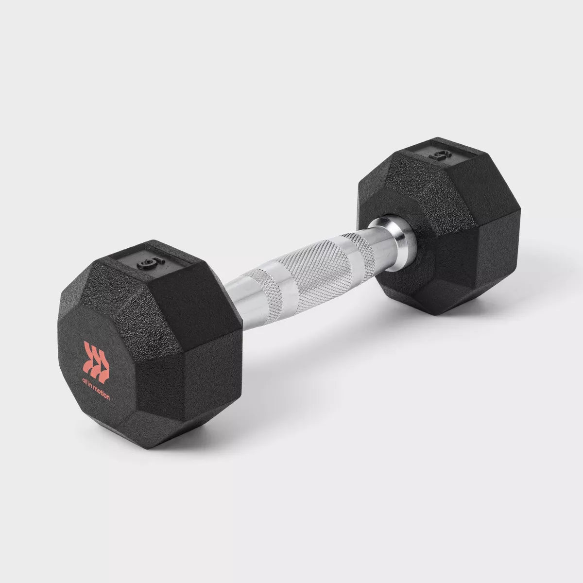Hex Dumbbell - All in Motion