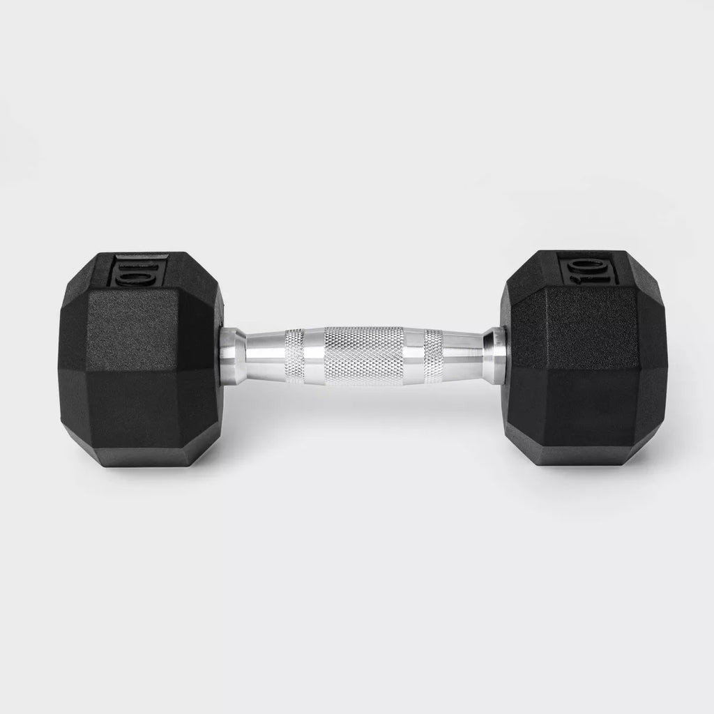 Hex Dumbbell - All in Motion
