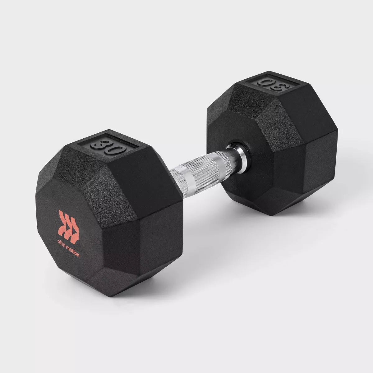 Hex Dumbbell - All in Motion