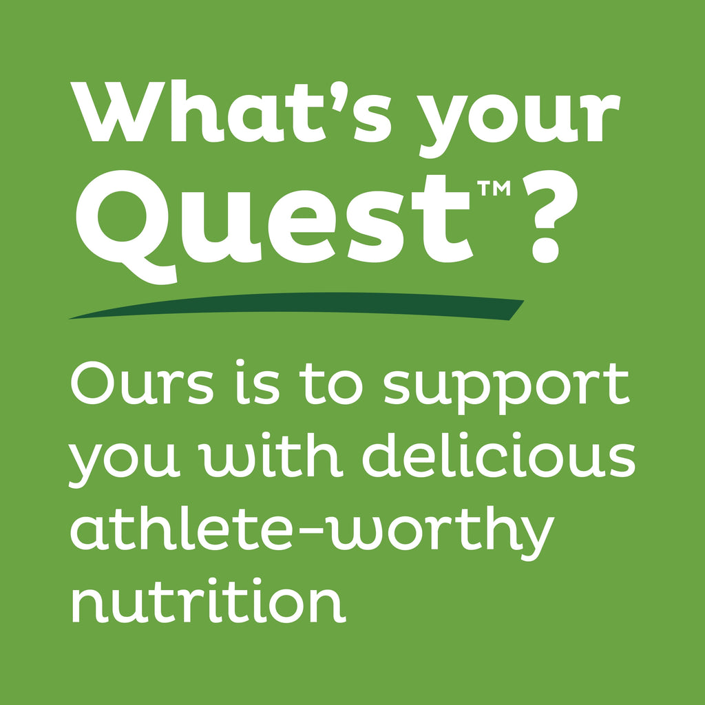 Quest Protein Bar, Apple Pie Flavored, 20G Protein , 4 Count