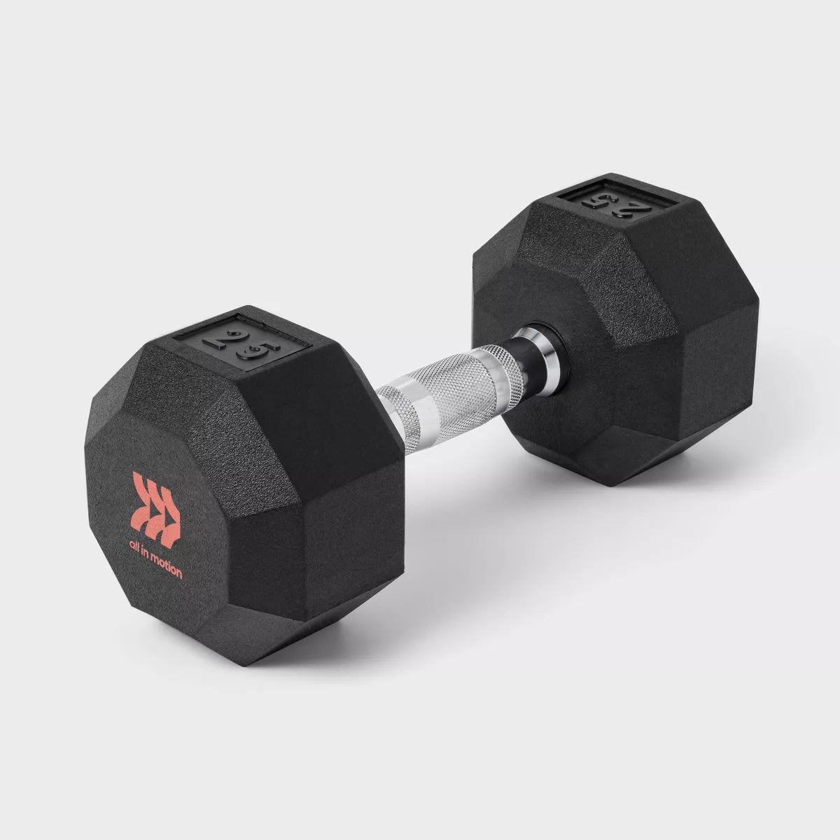 Hex Dumbbell - All in Motion
